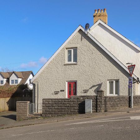 Villa Y Bwthyn Newport  Exterior foto