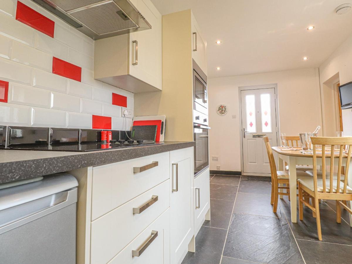 Villa Y Bwthyn Newport  Exterior foto