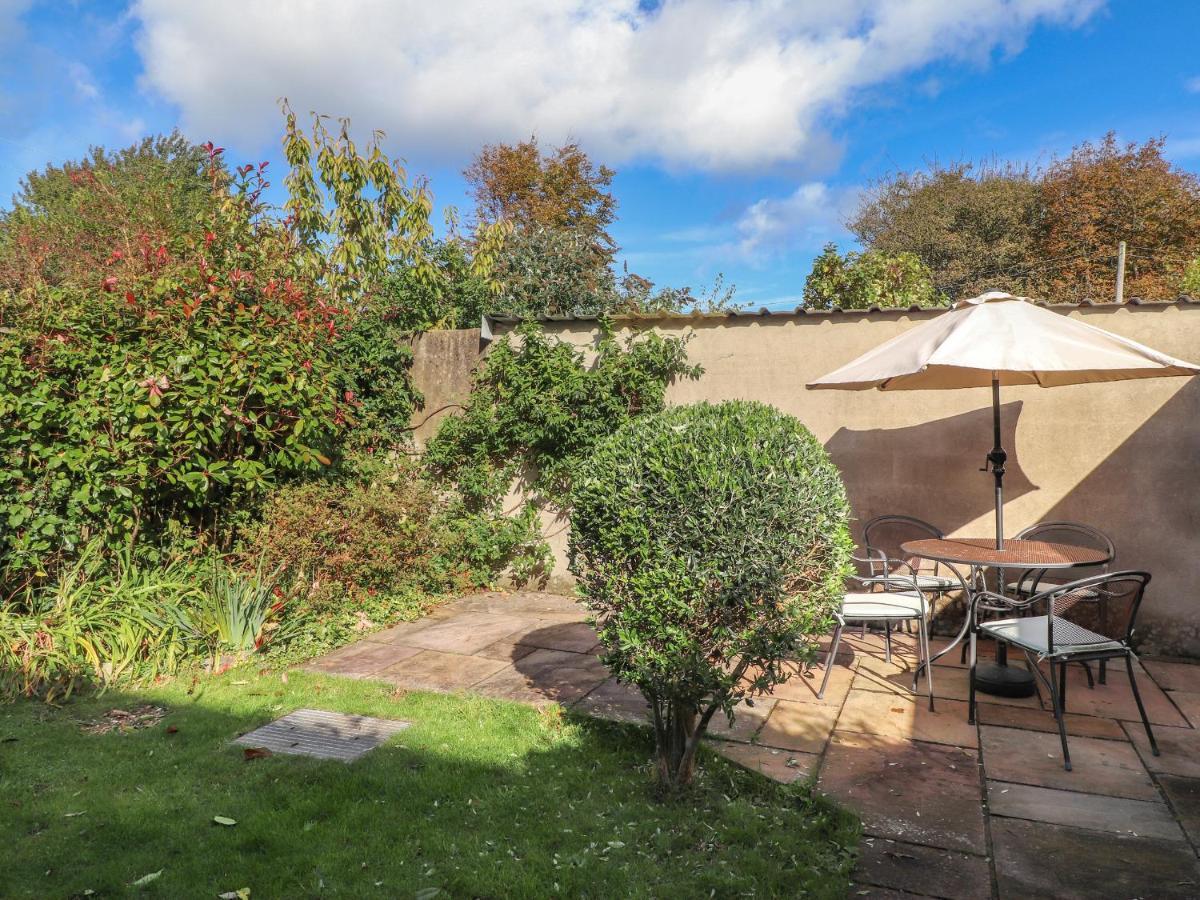 Villa Y Bwthyn Newport  Exterior foto